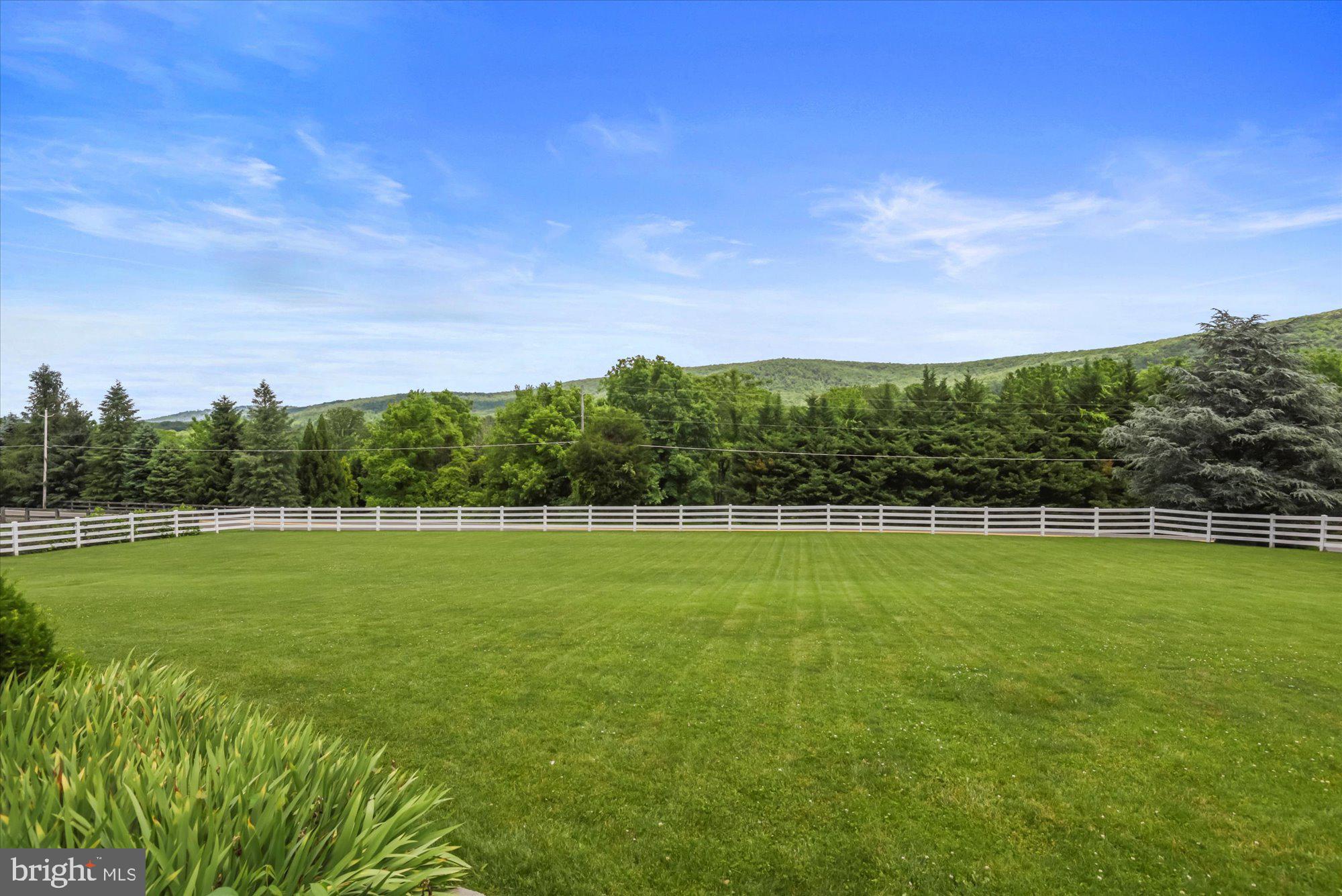 8518 Hollow Road Middletown, MD 21769 - Photo 3 of 38 Scenic Mountain Views