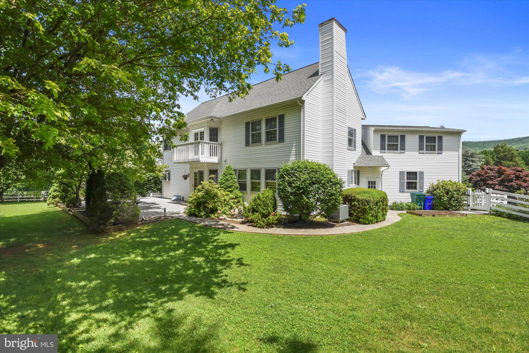 8518 Hollow Road Middletown, MD 21769 - Photo 32 of 38 Gallery Image 32