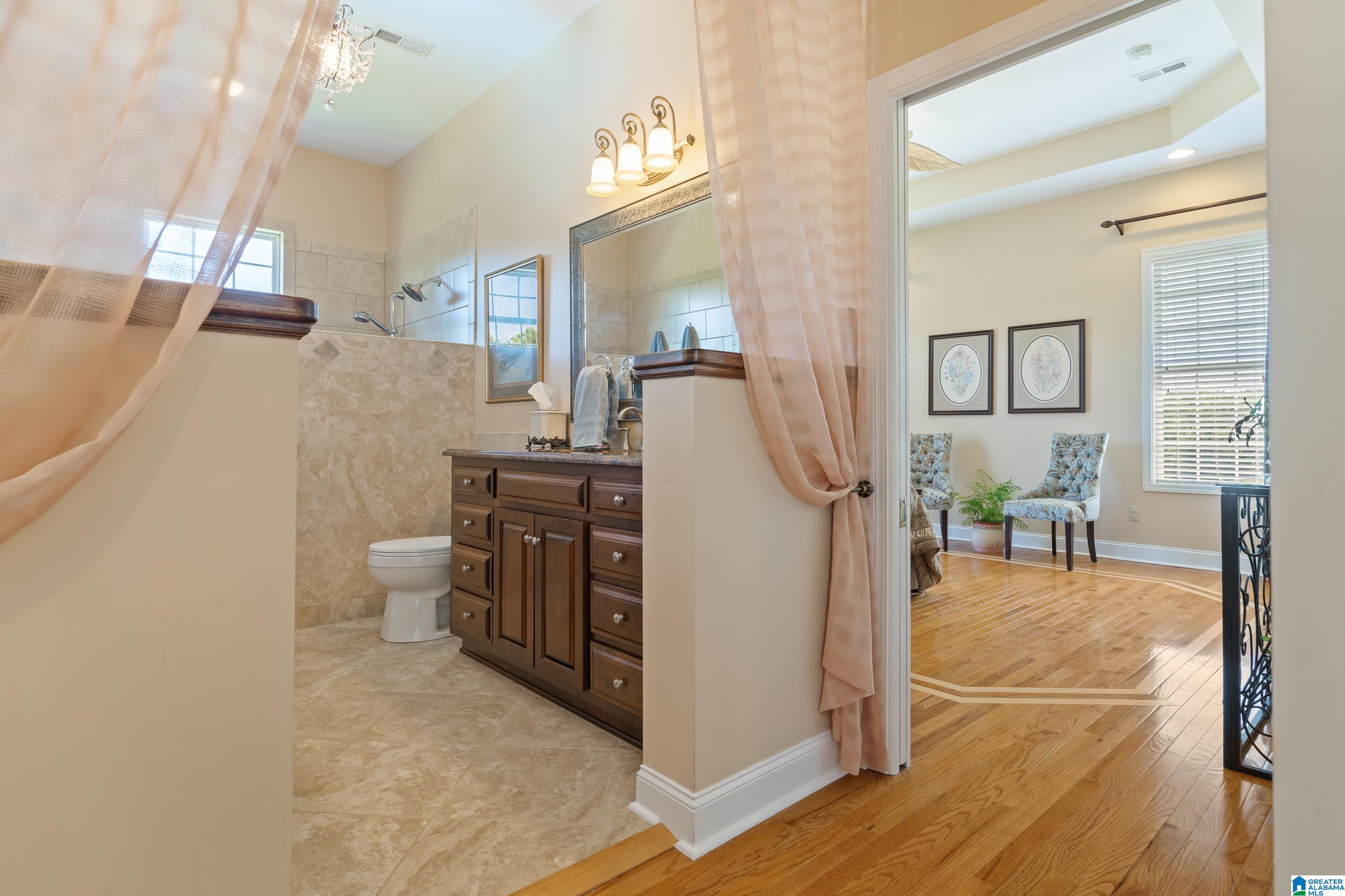 320 Wolf Pen Ridge Road Pell City, AL 35128 - Photo 56 of 100