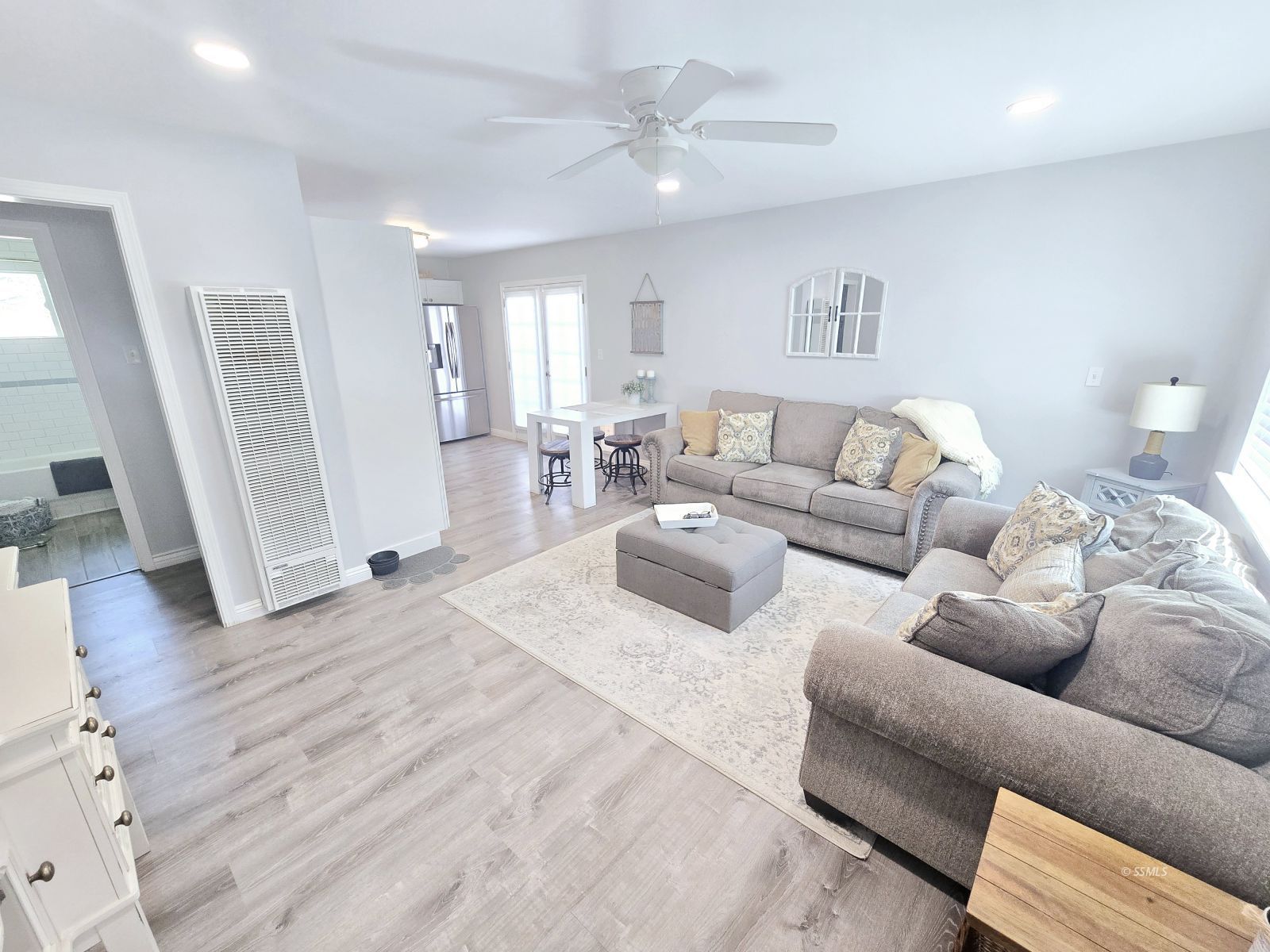 1208 West Benson Avenue Ridgecrest, CA 93555 - Photo 6 of 18 Gallery Image 6