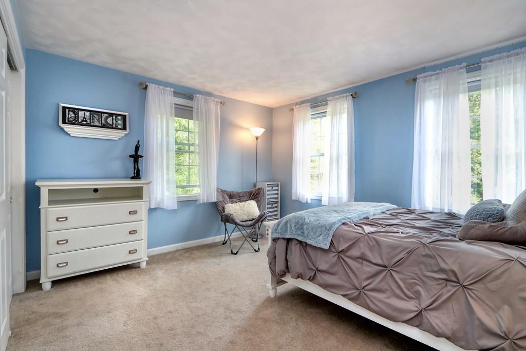 100 Mink Run Road Wilmington, MA 01887 - Photo 19 of 42 Gallery Image 19