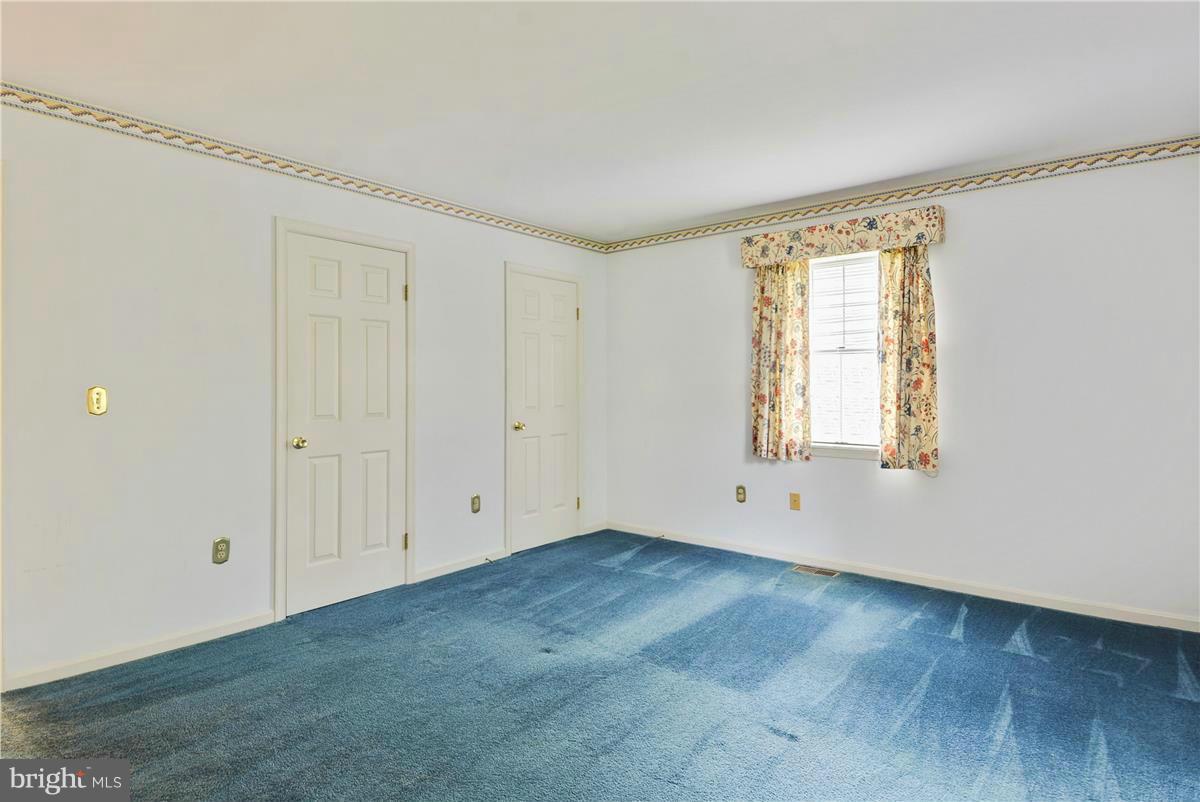 220 Valley Road Chestertown, MD 21620 - Photo 20 of 26 Bedroom #3 with Double Closets