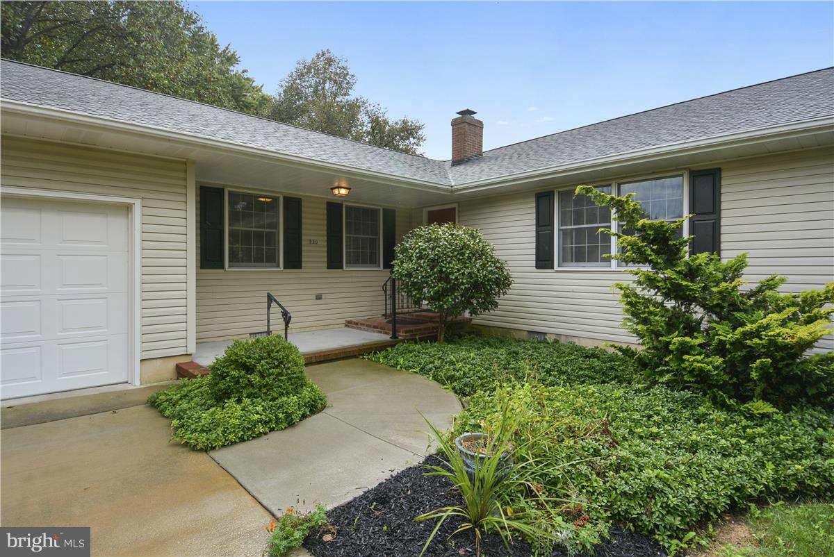 220 Valley Road Chestertown, MD 21620 - Photo 3 of 26 Beautifully Updated Exterior