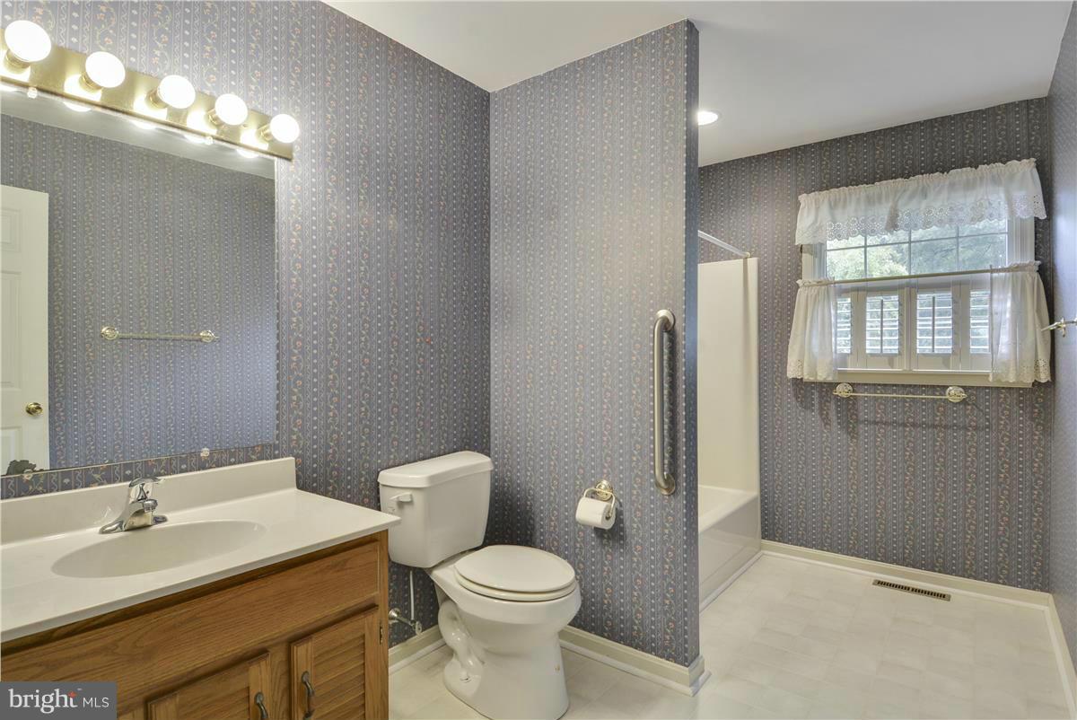 220 Valley Road Chestertown, MD 21620 - Photo 21 of 26 Updated Hall Bath