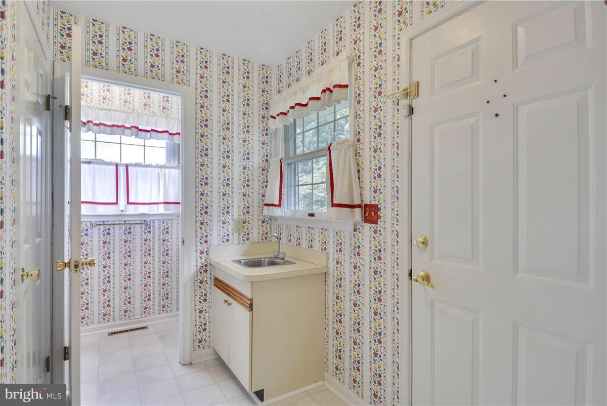 220 Valley Road Chestertown, MD 21620 - Photo 22 of 26 Access to Garage and Powder Room