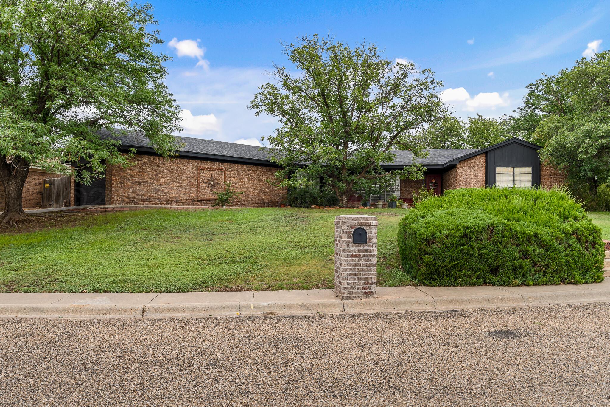19 Canyon Rim Drive Canyon, TX 79015 - Photo 6 of 40 19 Canyon Rim-4