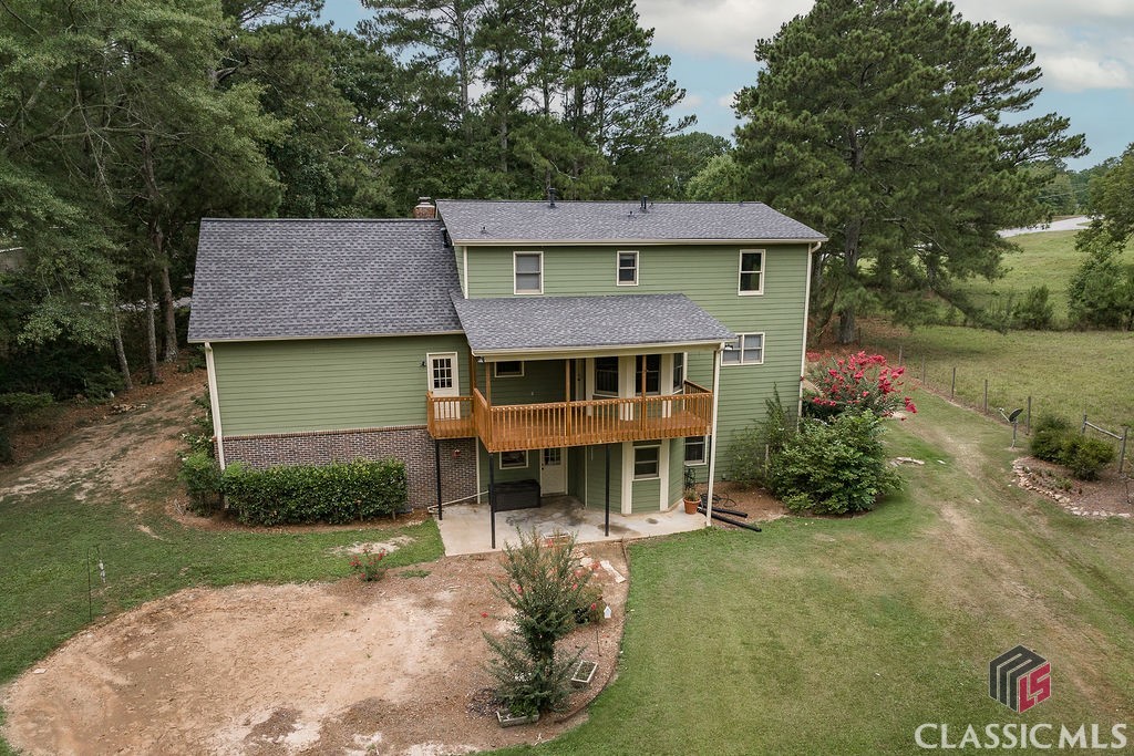 2910 Camp Mitchell Road Loganville, GA 30052 - Photo 45 of 52 Gallery Image 45