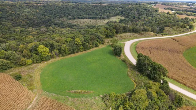 $172,900 | 3.4-ac Lot County Road M, Boscobel, WI 53805
