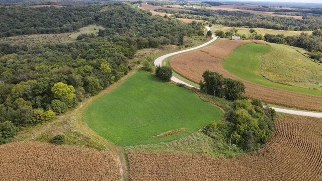 $172,900 | 3.4-ac Lot County Road M, Boscobel, WI 53805