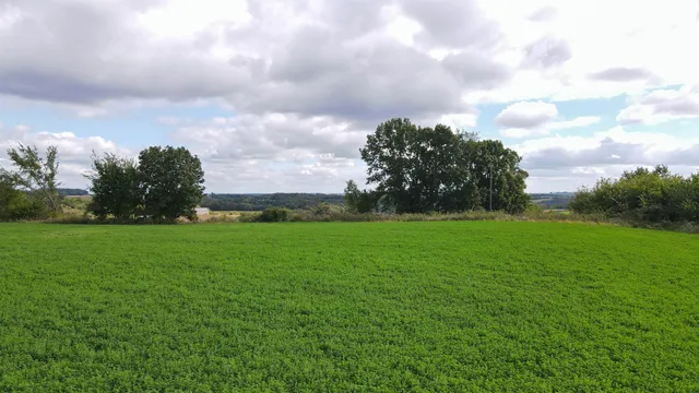 $172,900 | 3.4-ac Lot County Road M, Boscobel, WI 53805