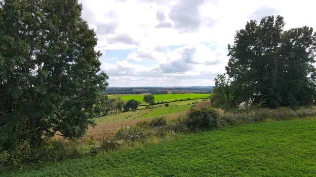 $172,900 | 3.4-ac Lot County Road M, Boscobel, WI 53805