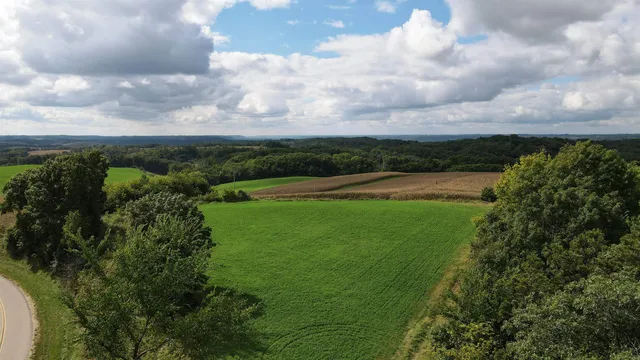 $172,900 | 3.4-ac Lot County Road M, Boscobel, WI 53805