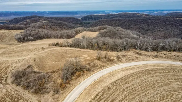 $172,900 | 3.4-ac Lot County Road M, Boscobel, WI 53805