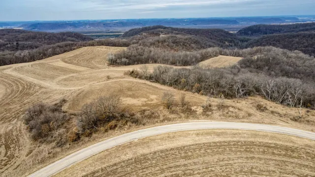$172,900 | 3.4-ac Lot County Road M, Boscobel, WI 53805