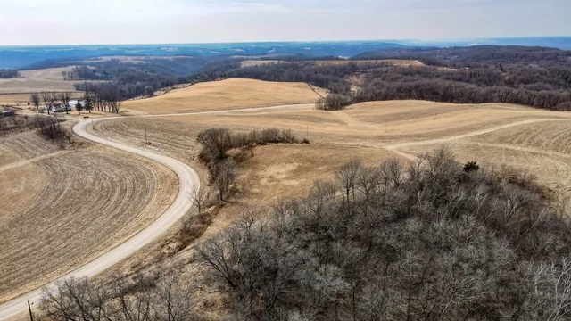 $172,900 | 3.4-ac Lot County Road M, Boscobel, WI 53805