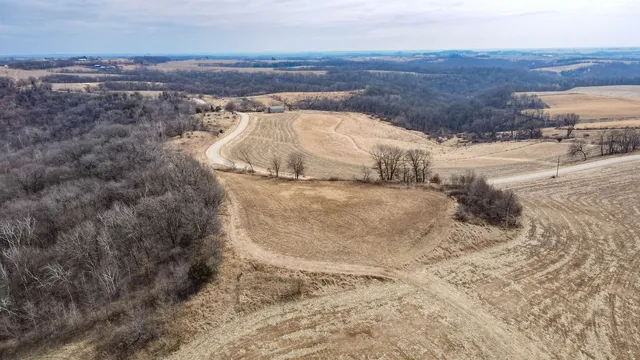 $172,900 | 3.4-ac Lot County Road M, Boscobel, WI 53805