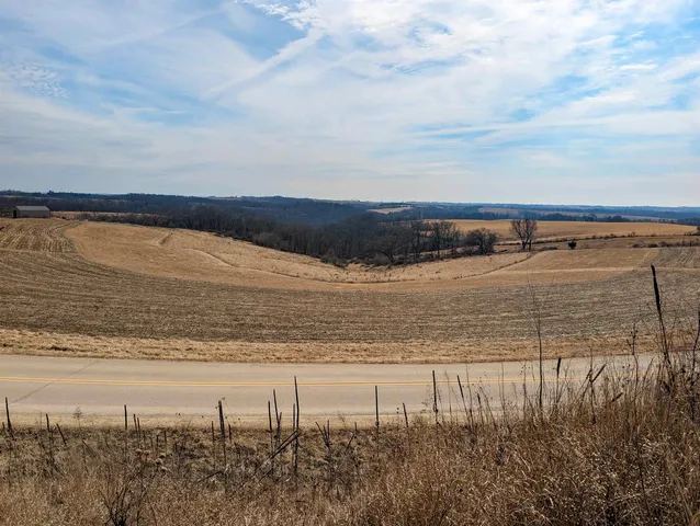 $172,900 | 3.4-ac Lot County Road M, Boscobel, WI 53805