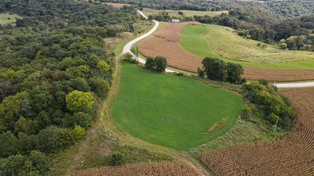 $172,900 | 3.4-ac Lot County Road M, Boscobel, WI 53805