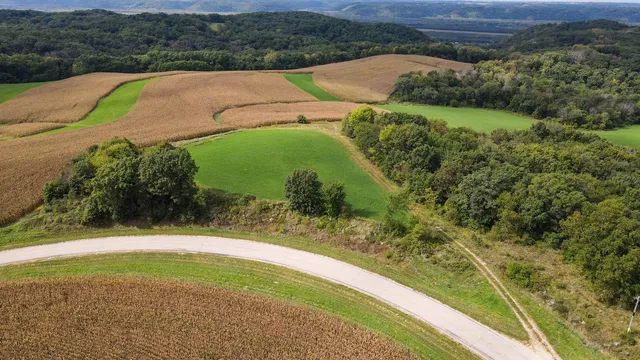 $172,900 | 3.4-ac Lot County Road M, Boscobel, WI 53805
