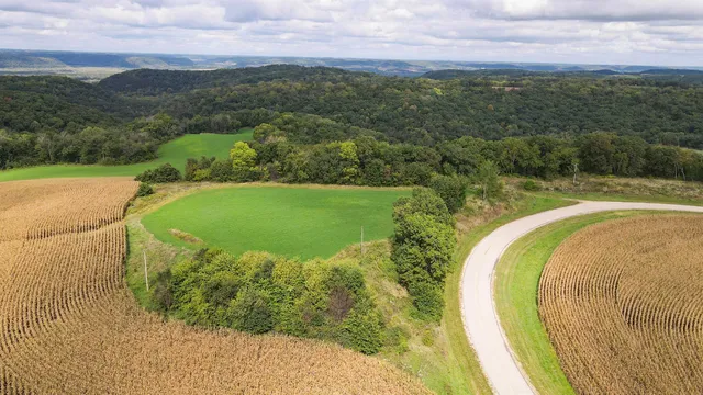 $172,900 | 3.4-ac Lot County Road M, Boscobel, WI 53805