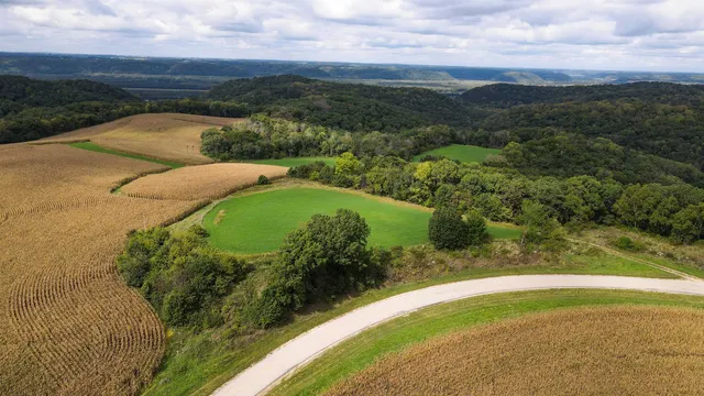 $172,900 | 3.4-ac Lot County Road M, Boscobel, WI 53805