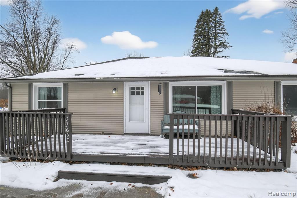 23650 Elwell Road Belleville, MI 48111 - Photo 33 of 44 Gallery Image 33