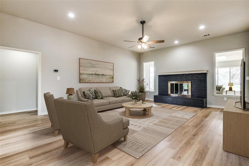 9986 Copeland Place Pilot Point, TX 76258 - Photo 4 of 24