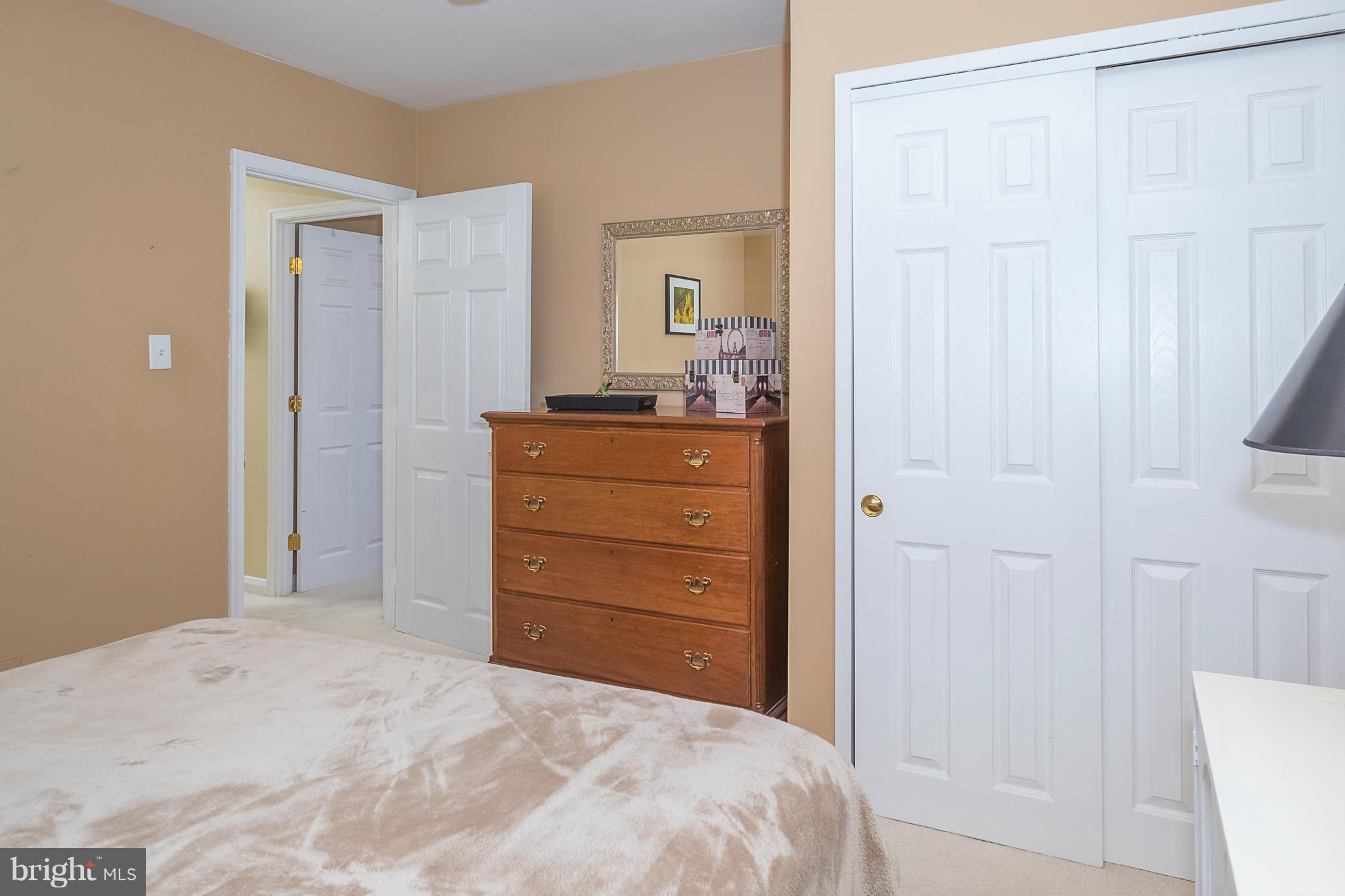 310 Quaker Ridge Road Lutherville-Timonium, MD 21093 - Photo 22 of 30 Bedroom