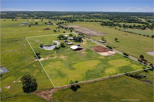 $585,000 | 323 County Road 450, Thorndale, TX 76577