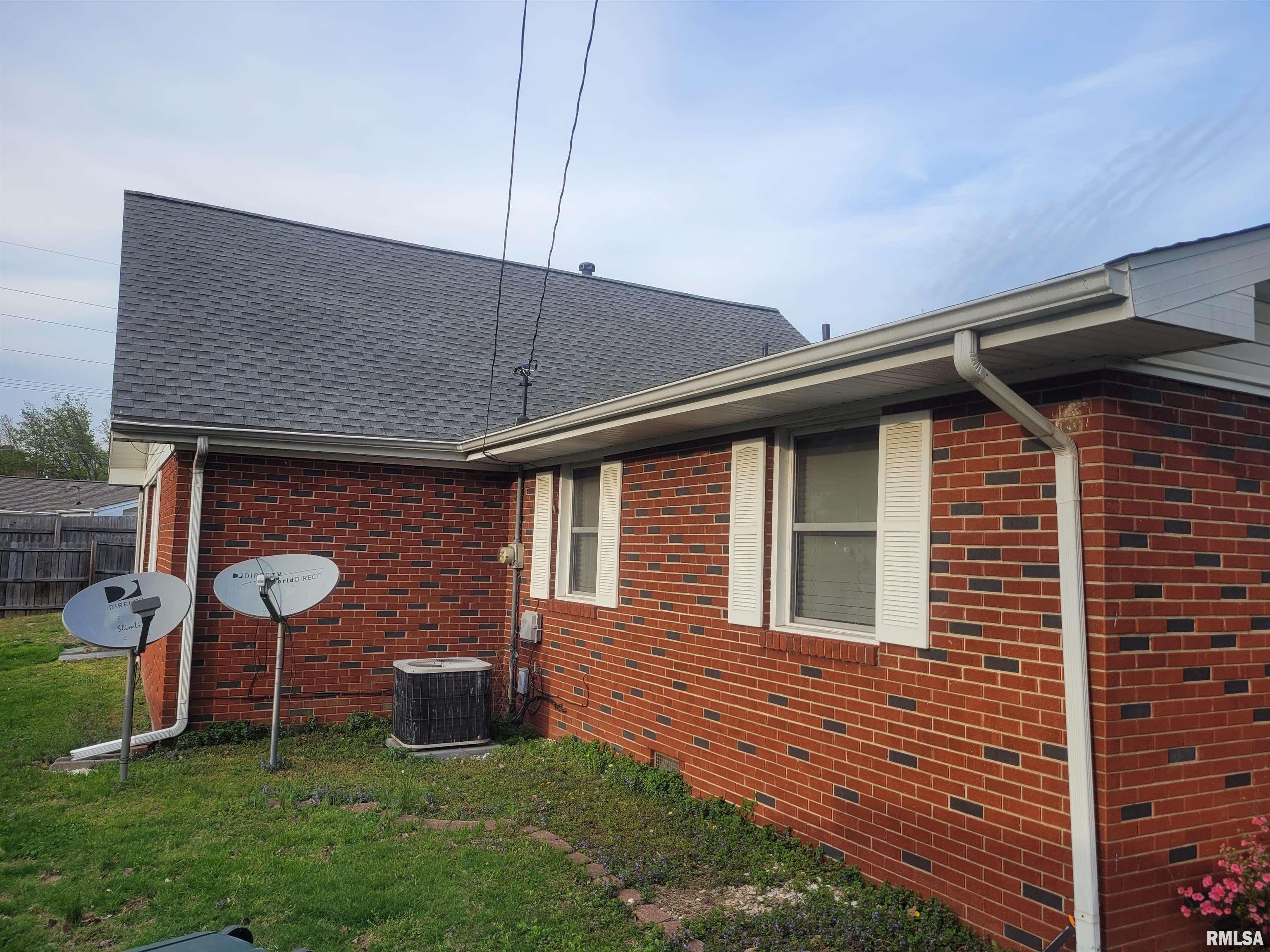 25 Sunset Drive Mount Vernon, IL 62864 - Photo 3 of 45