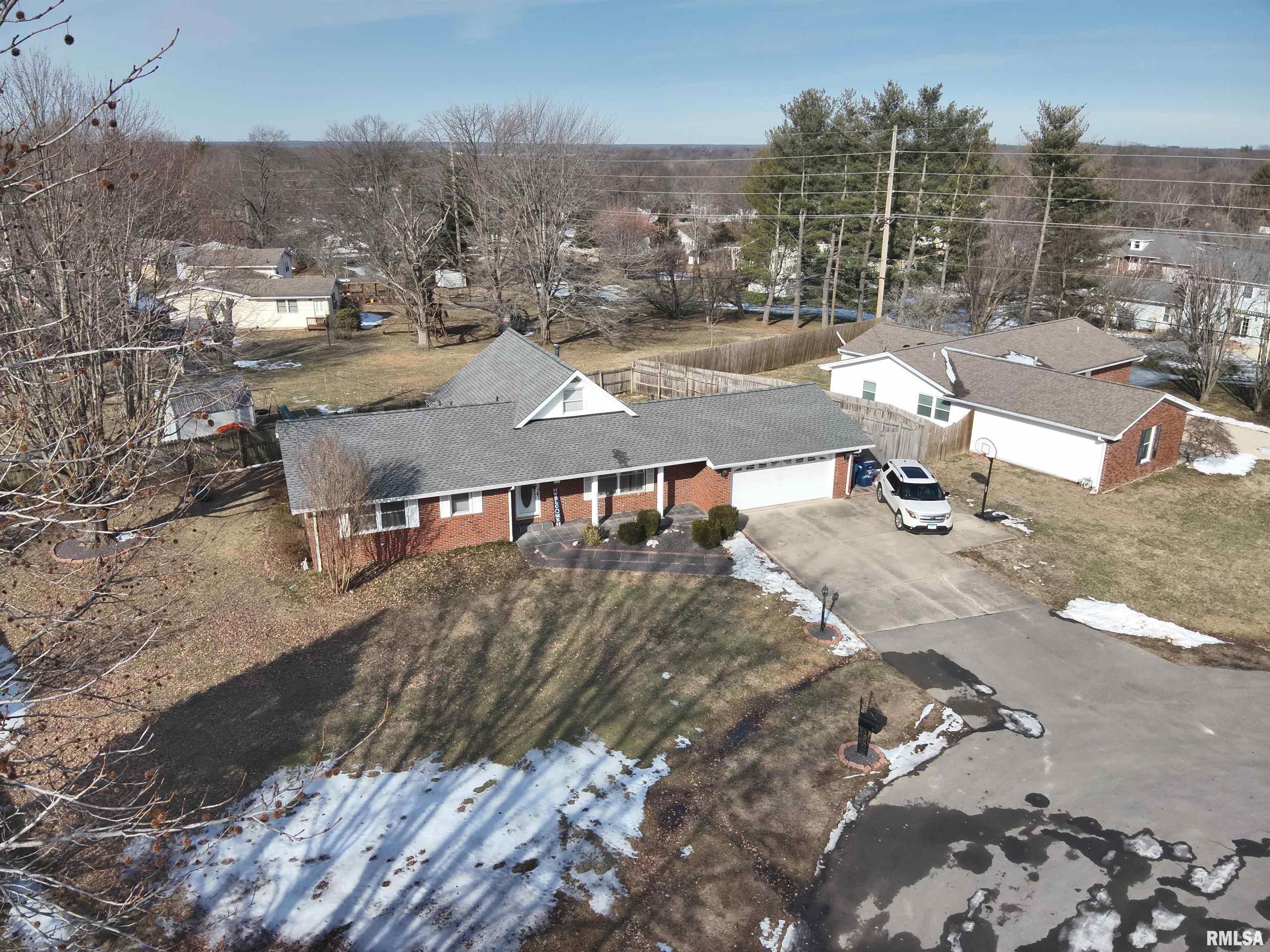 25 Sunset Drive Mount Vernon, IL 62864 - Photo 41 of 45