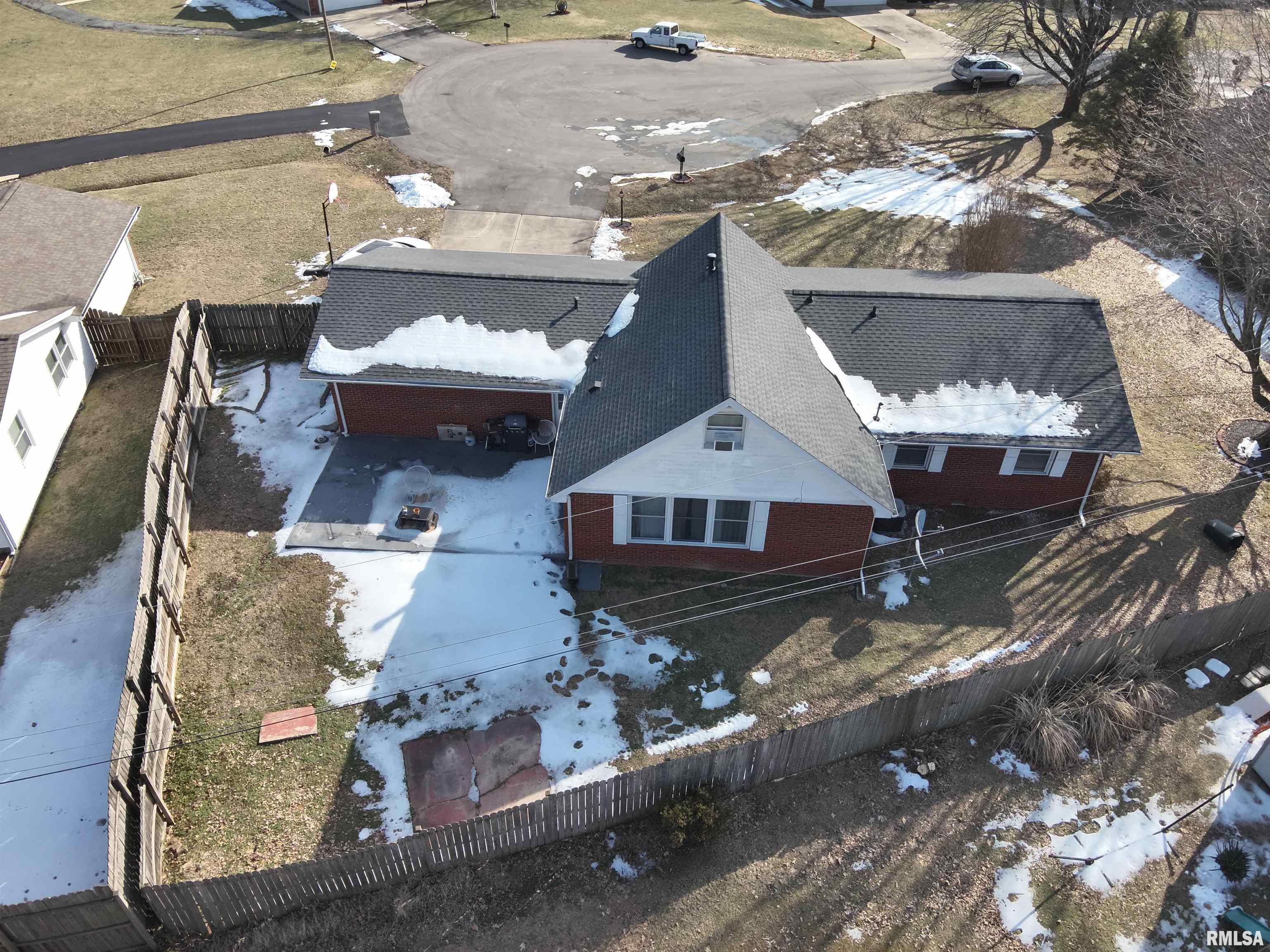 25 Sunset Drive Mount Vernon, IL 62864 - Photo 42 of 45