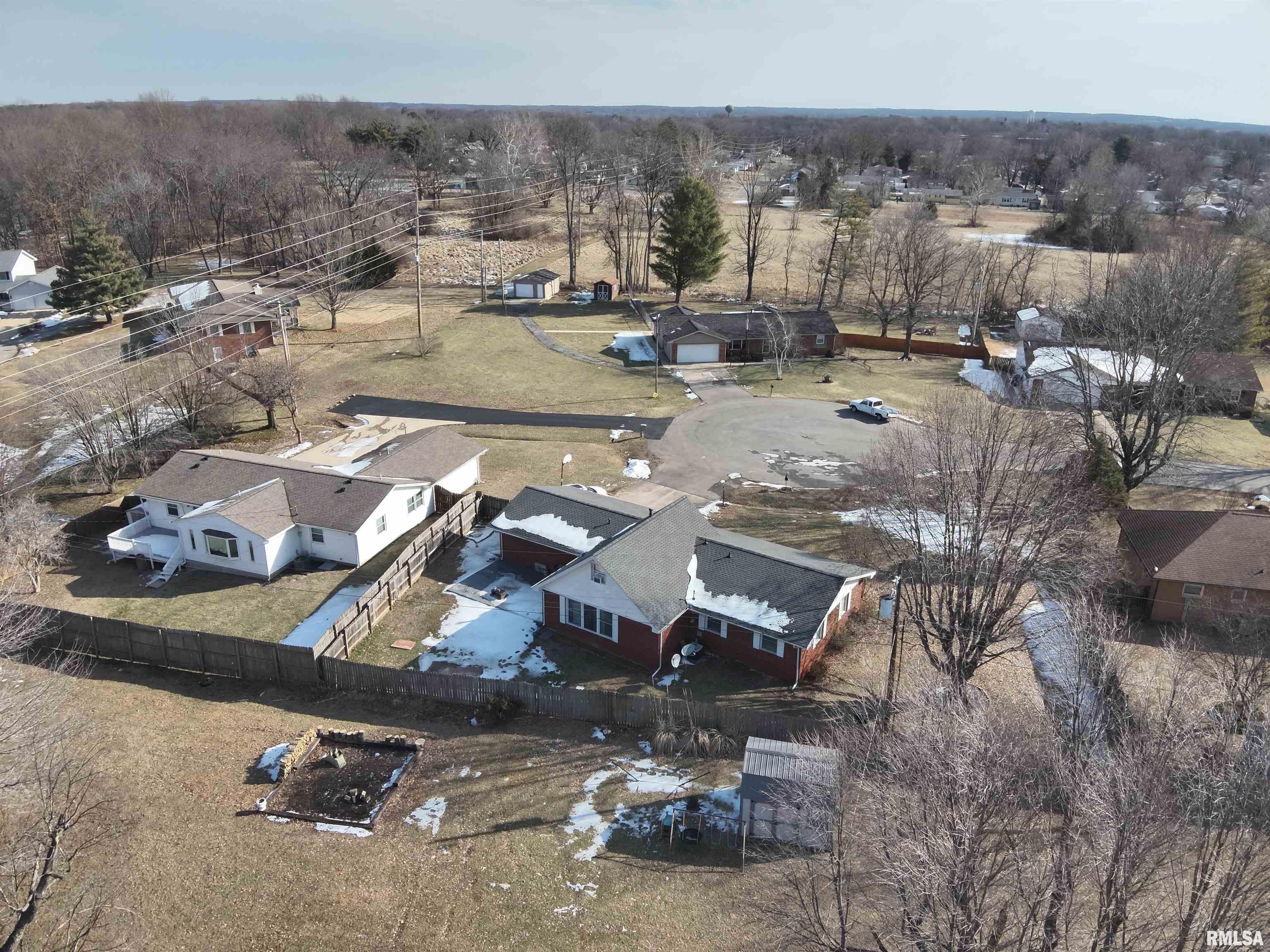 25 Sunset Drive Mount Vernon, IL 62864 - Photo 44 of 45