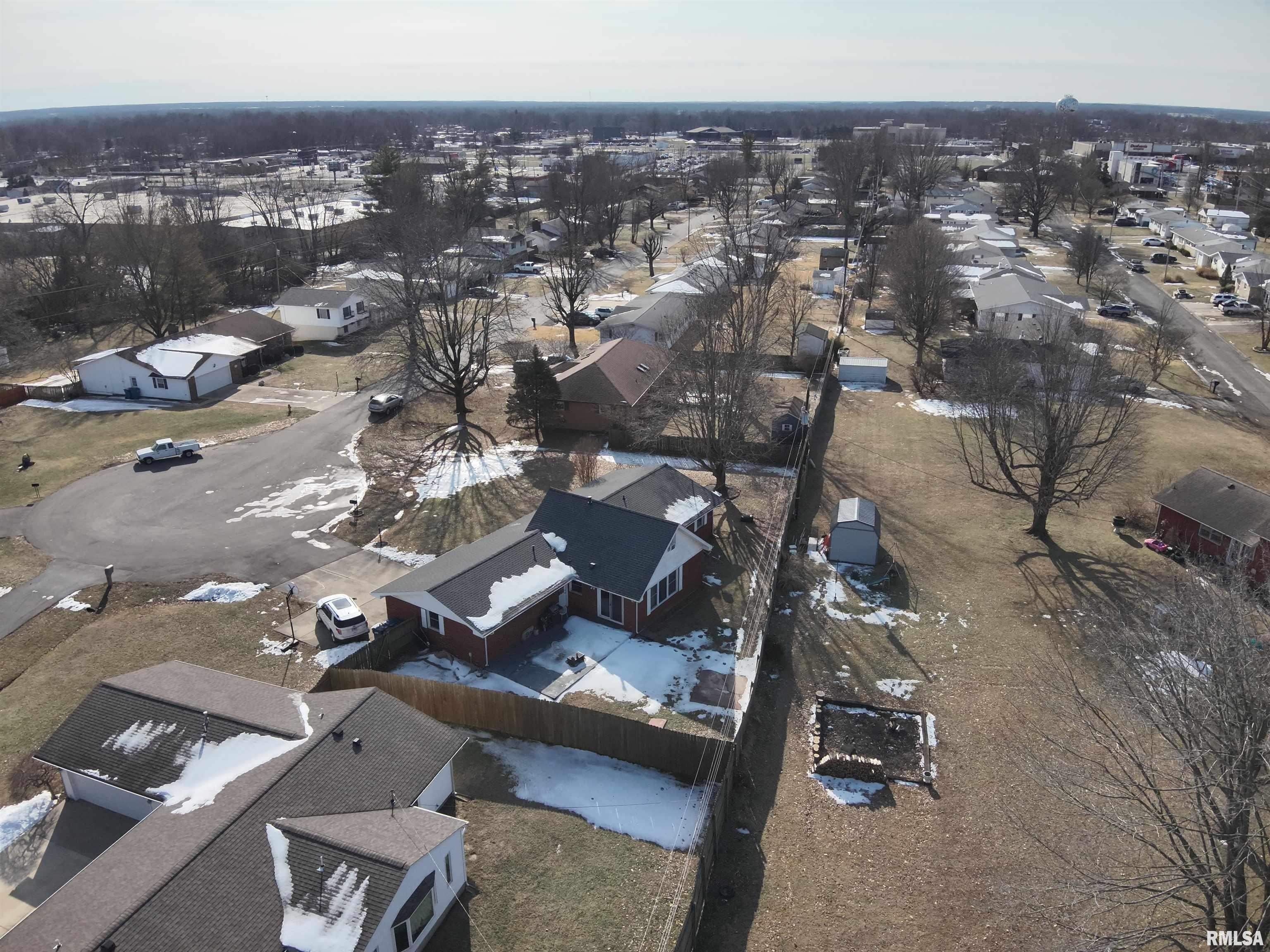 25 Sunset Drive Mount Vernon, IL 62864 - Photo 45 of 45