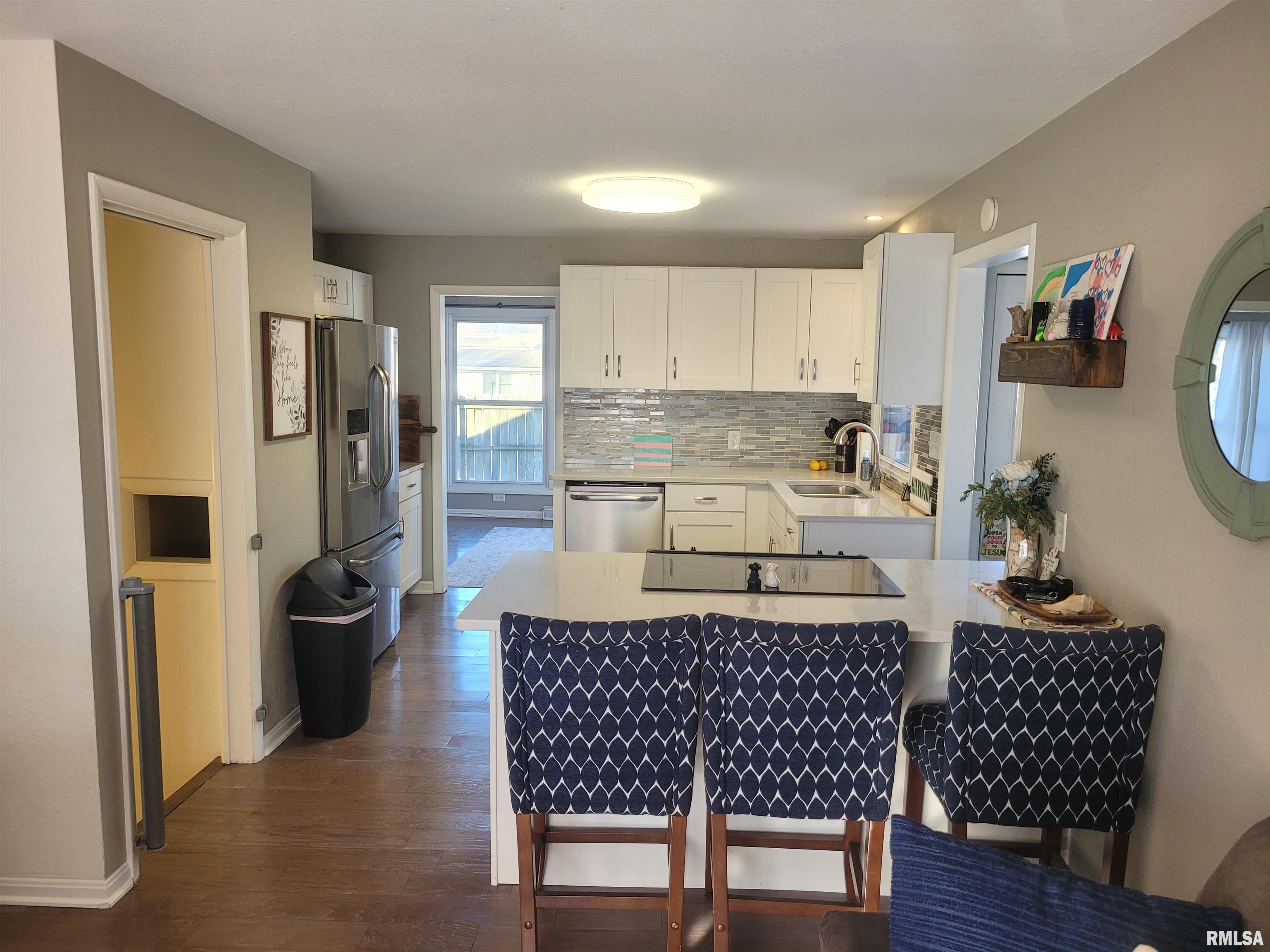 25 Sunset Drive Mount Vernon, IL 62864 - Photo 7 of 45