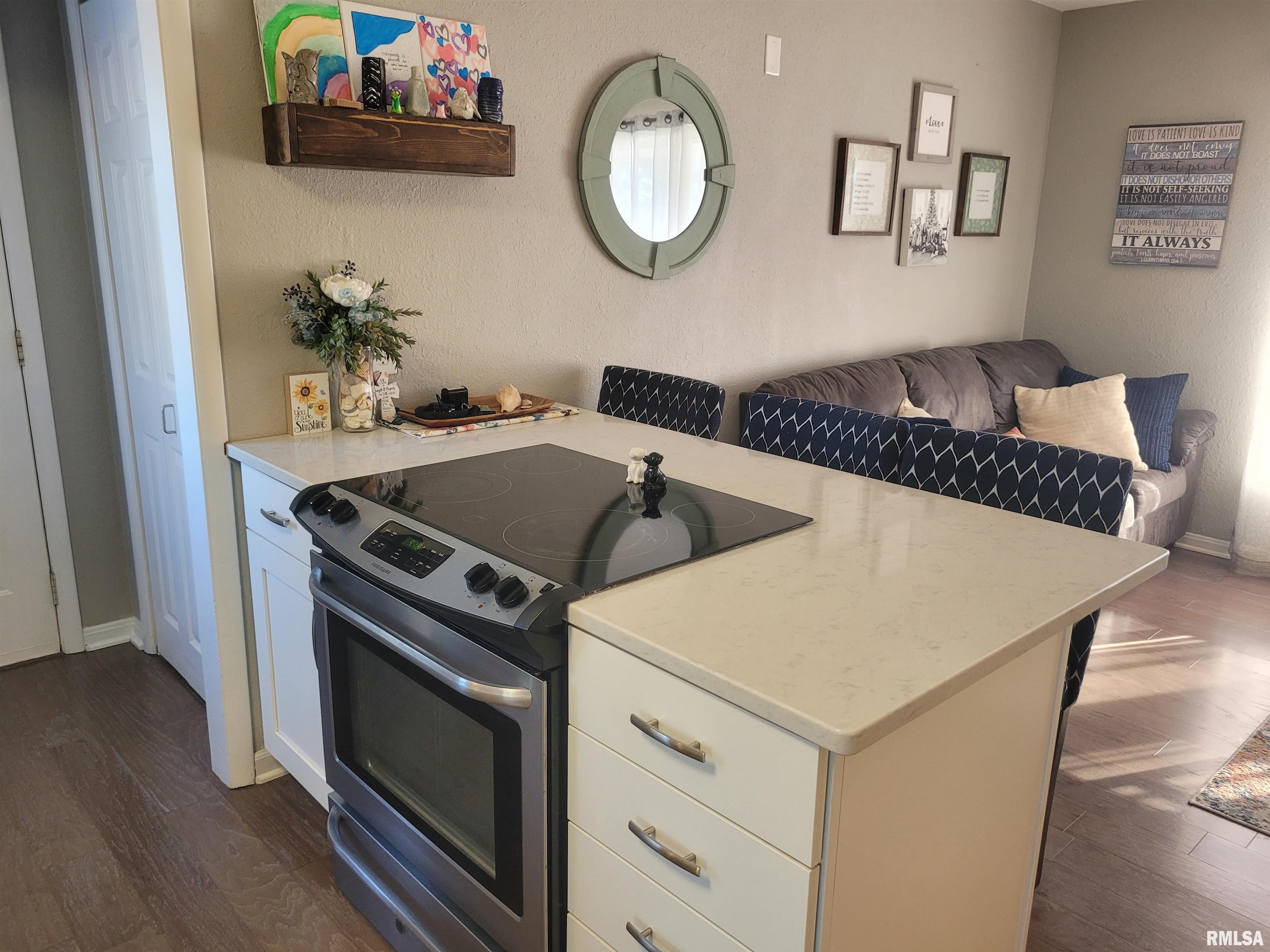 25 Sunset Drive Mount Vernon, IL 62864 - Photo 9 of 45