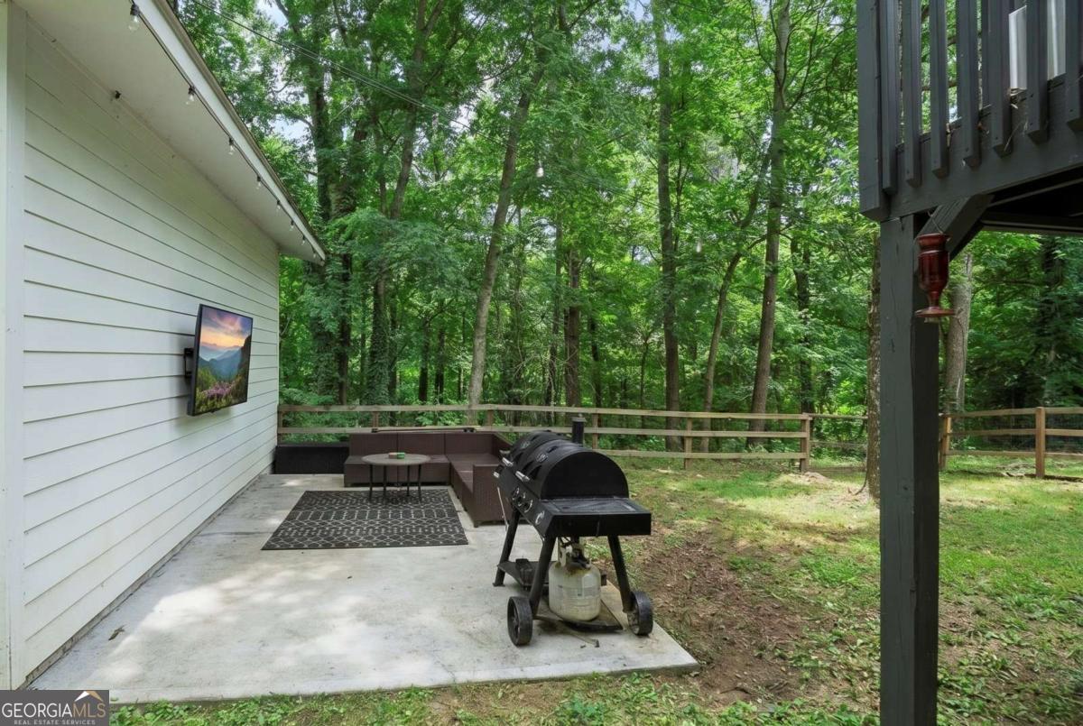 62 Valley View Drive Cartersville, GA 30121 - Photo 35 of 44