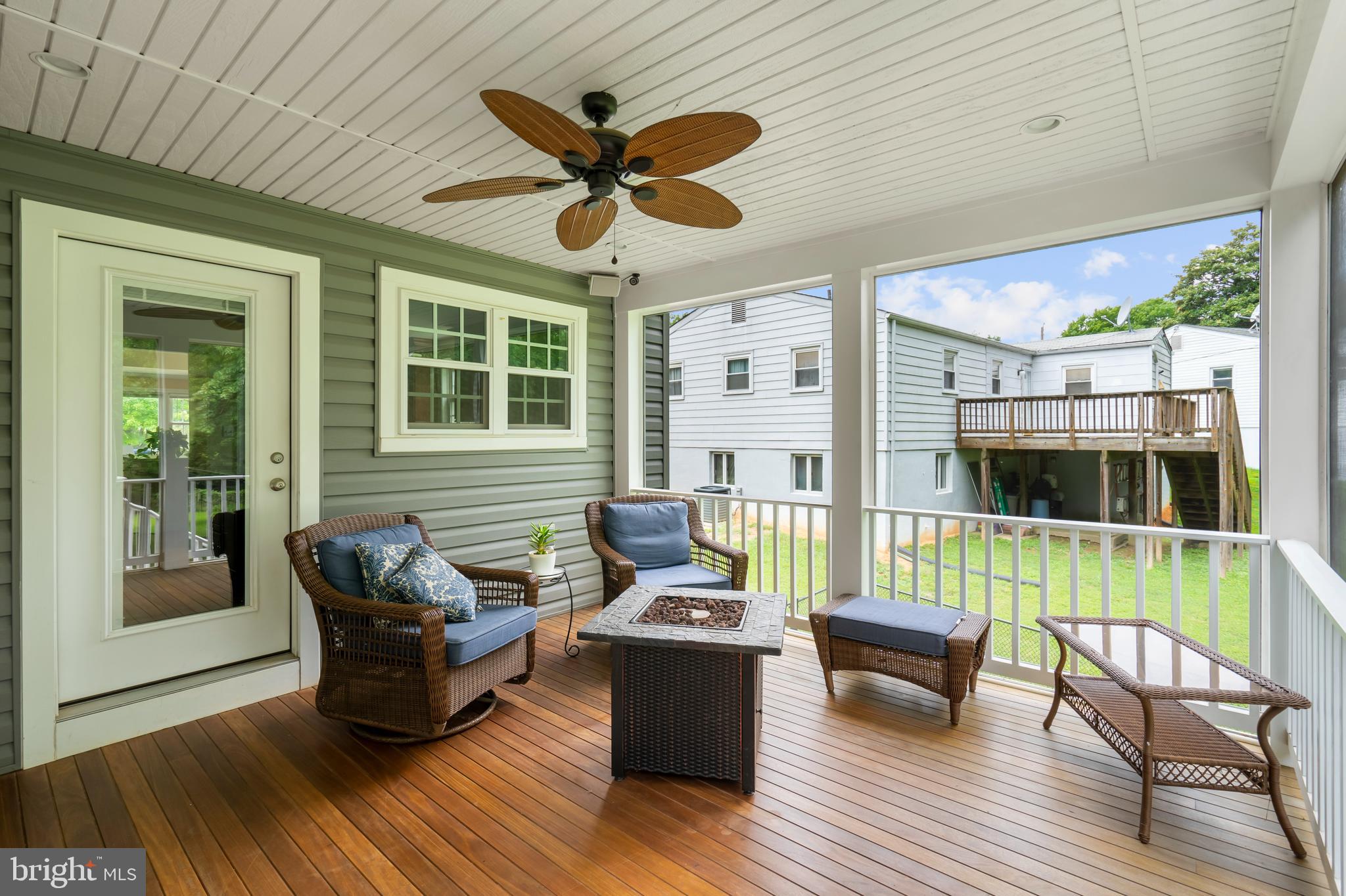 1811 Olney Road Falls Church, VA 22043 - Photo 3 of 26 Gallery Image 3
