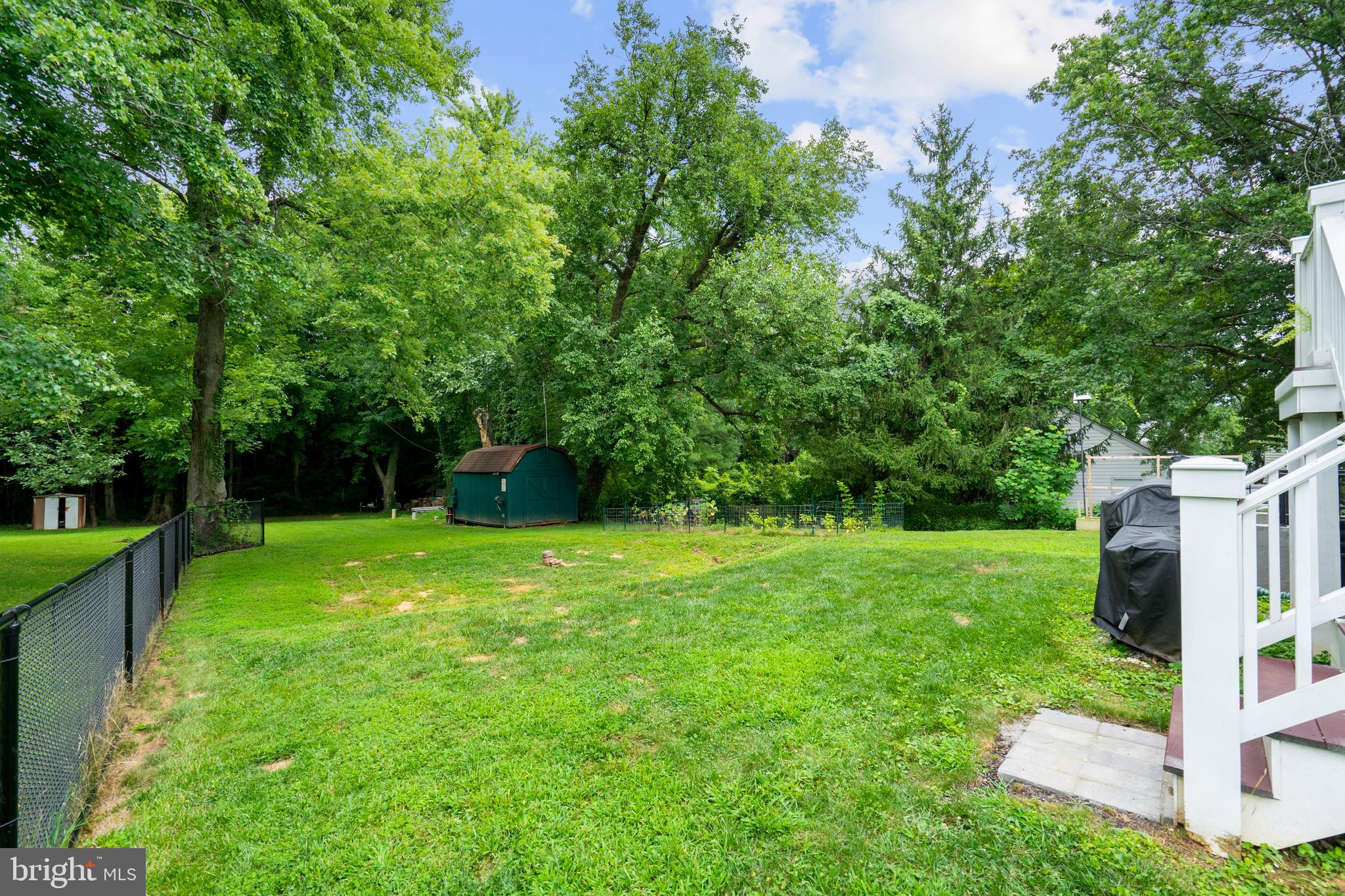 1811 Olney Road Falls Church, VA 22043 - Photo 7 of 26 Gallery Image 7