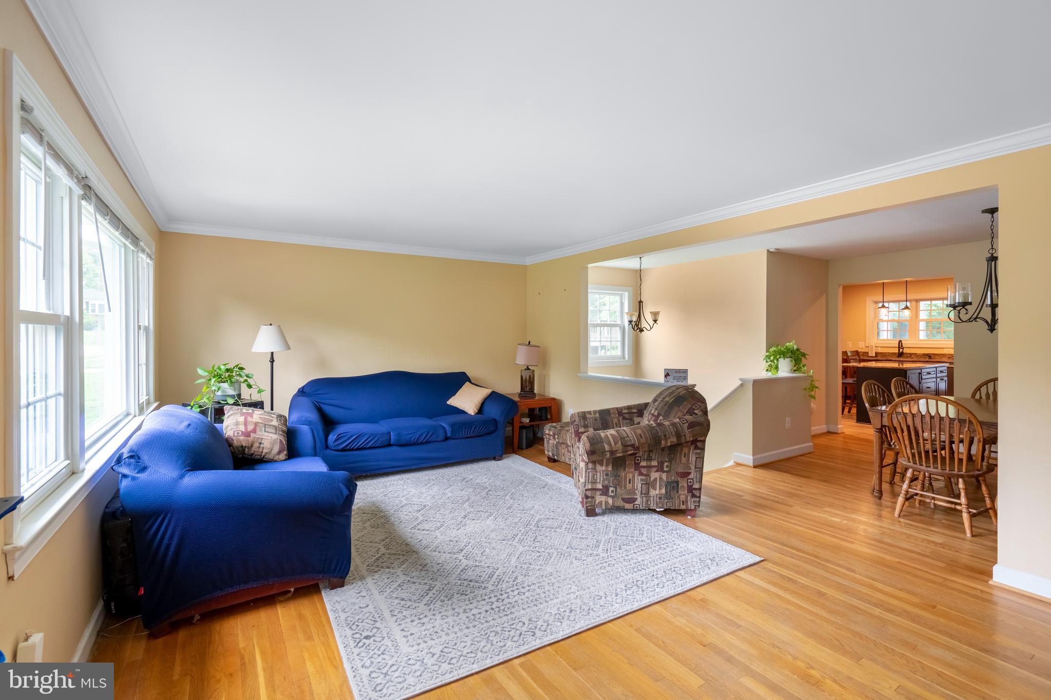 1811 Olney Road Falls Church, VA 22043 - Photo 8 of 26 Gallery Image 8