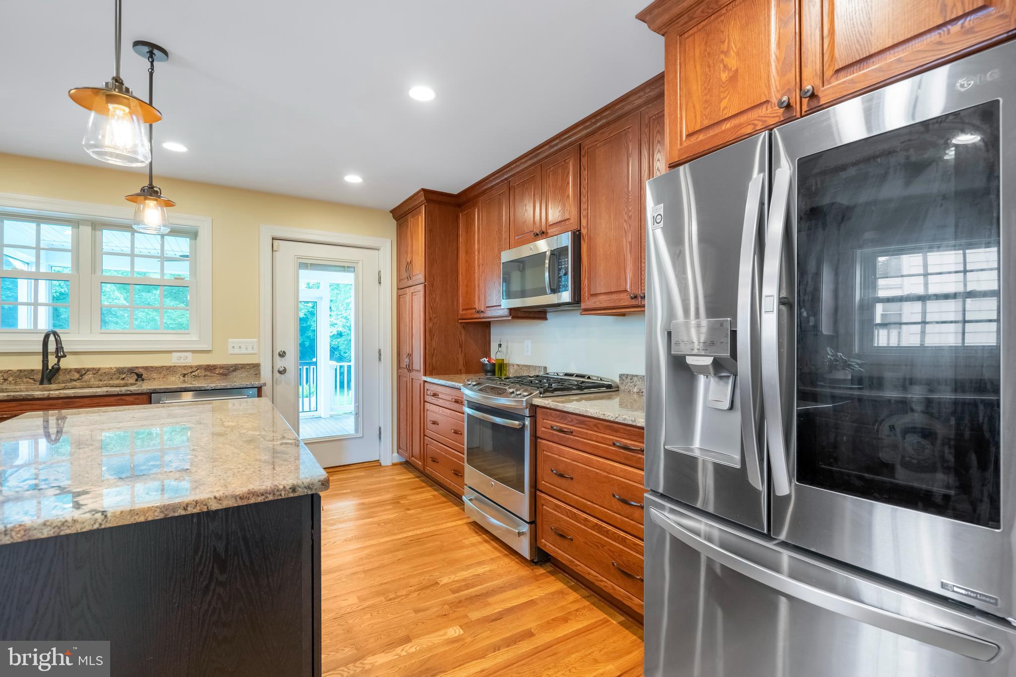1811 Olney Road Falls Church, VA 22043 - Photo 10 of 26 Gallery Image 10