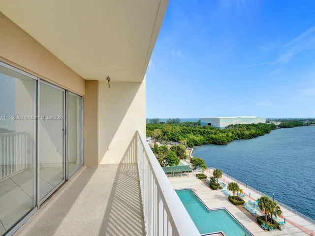$5,000 | 300 Bayview Drive, Unit 906, Sunny Isles Beach, FL 33160
