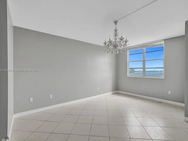 $5,000 | 300 Bayview Drive, Unit 906, Sunny Isles Beach, FL 33160