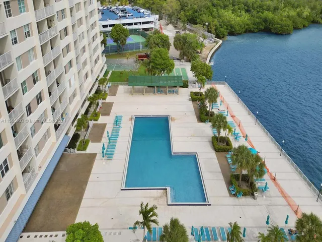 $5,000 | 300 Bayview Drive, Unit 906, Sunny Isles Beach, FL 33160