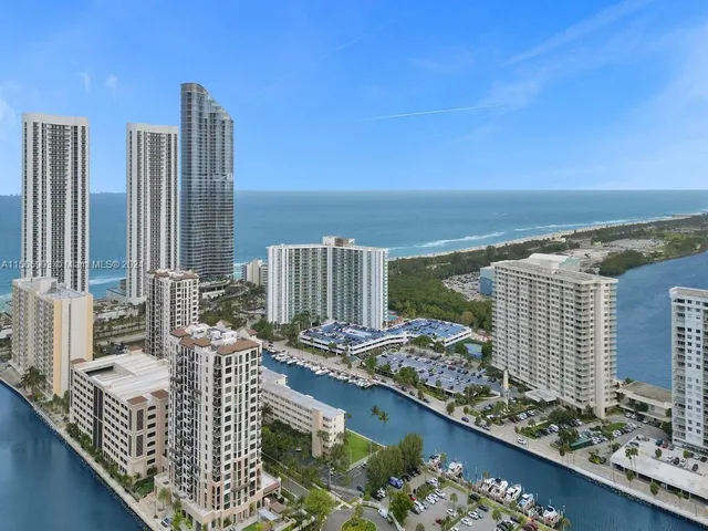 $5,000 | 300 Bayview Drive, Unit 906, Sunny Isles Beach, FL 33160