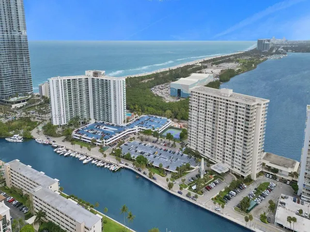 $5,000 | 300 Bayview Drive, Unit 906, Sunny Isles Beach, FL 33160