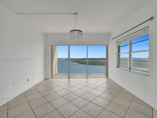 $5,000 | 300 Bayview Drive, Unit 906, Sunny Isles Beach, FL 33160