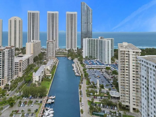 $5,000 | 300 Bayview Drive, Unit 906, Sunny Isles Beach, FL 33160