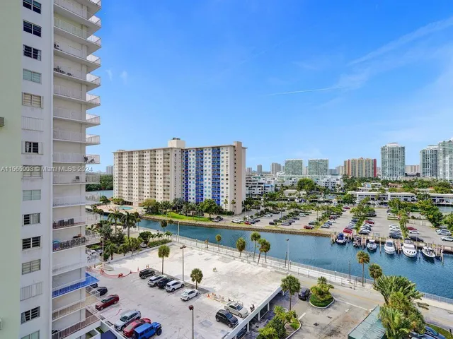 $5,000 | 300 Bayview Drive, Unit 906, Sunny Isles Beach, FL 33160