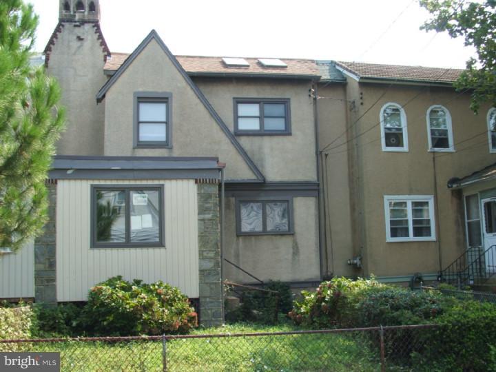 257 Ashby Road Upper Darby, PA 19082 - Photo 1 of 20 Exterior